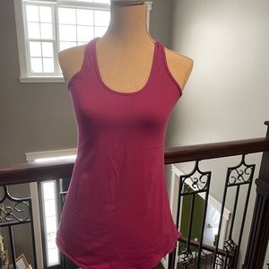 Cool Racer Back (ruffle)